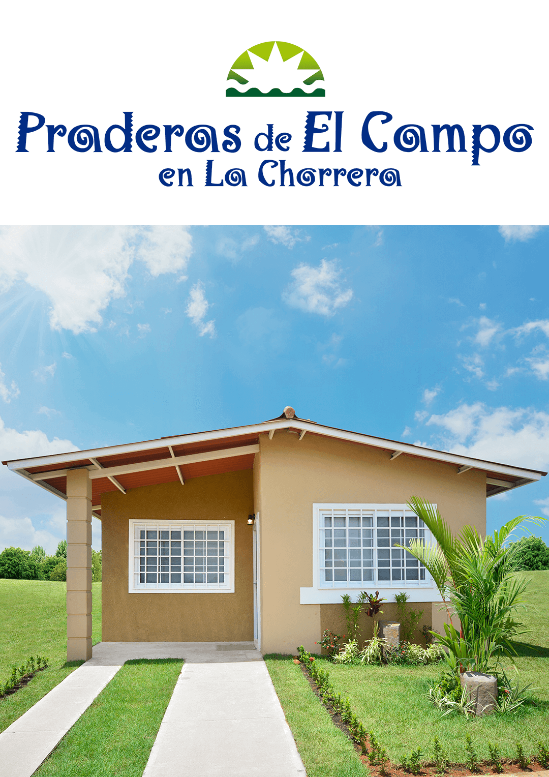 Praderas de El Campo